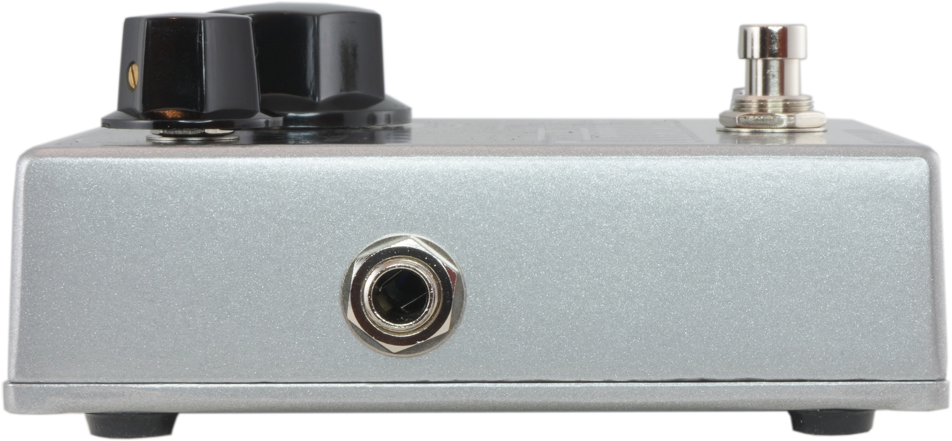 Interstellar Overdriver - Effektpedal